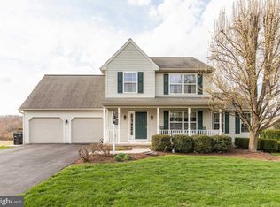 803 Ridge Ave, Atglen, PA 19310