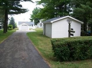 2460 N East Dr, Tawas City, MI 48763