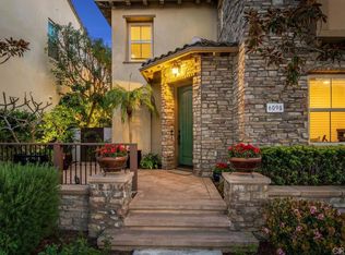 6095 Blue Dawn Trl, San Diego, CA 92130