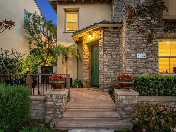 6095 Blue Dawn Trl, San Diego, CA 92130