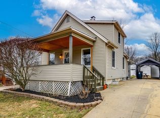 1059 Jean Ave, Akron, OH 44310