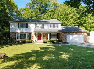 2197 Thurmont Rd, Akron, OH 44313