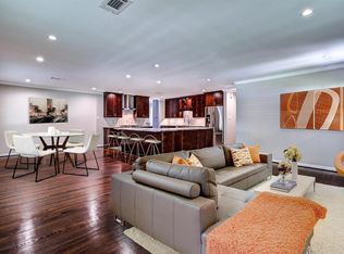 730 Sleepyvale Ln, Houston, TX 77018