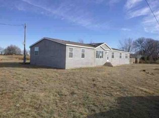 50 Saddle Rd, Clovis, NM 88101