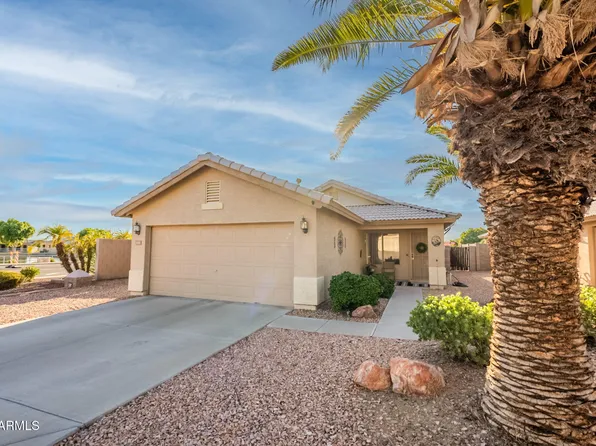 2004 N 108TH Drive, Avondale, AZ 85392