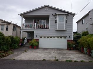 2513 S Lucile St, Seattle, WA 98108