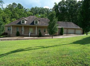 295 Reid Mill Rd, Somerset, KY 42503