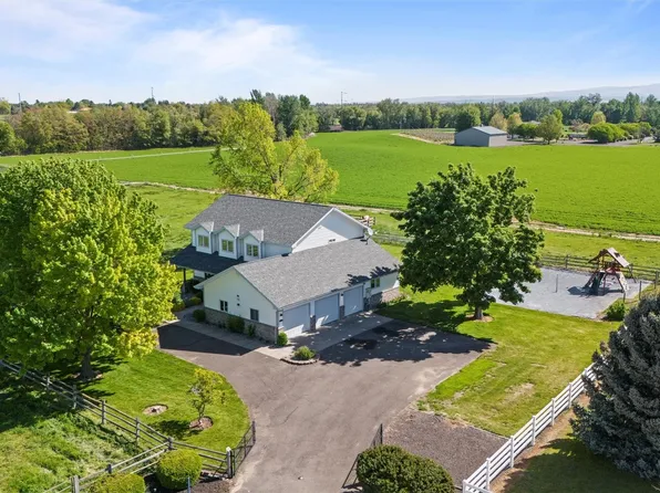 3335 Lanette Circle, Walla Walla, WA 99362