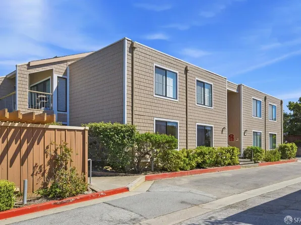 1687 Bayridge Way APT 105, San Mateo, CA 94402