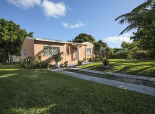 2615 Fletcher St, Hollywood, FL 33020