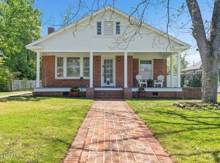 228 Legrand St, Rockingham, NC 28379