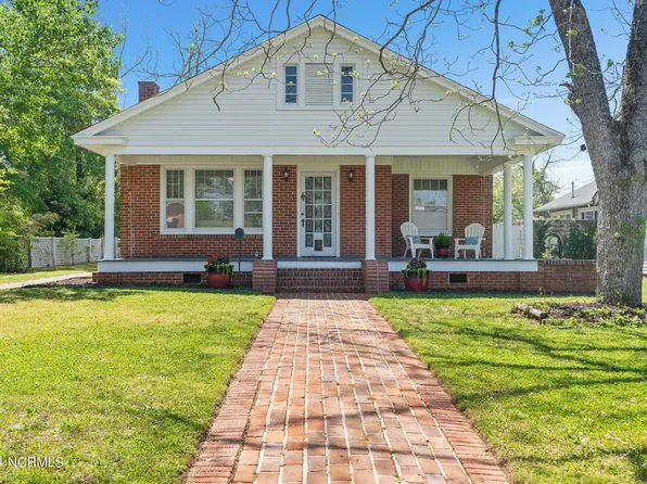 228 Legrand Street, Rockingham, NC 28379