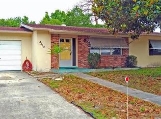 4514 Cynthia Ln, Spring Hill, FL 34606