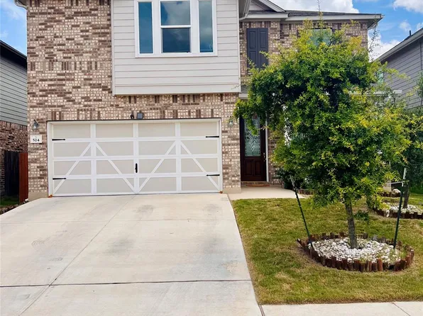 524 Ayinger Ln, Austin, TX 78728