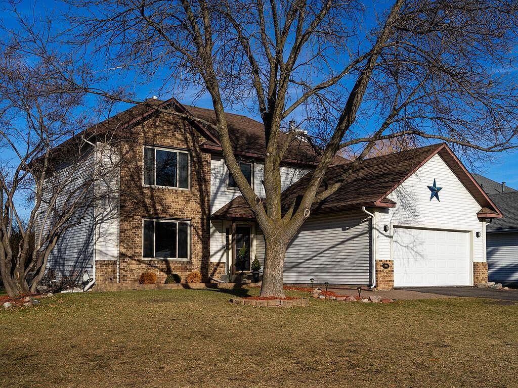 306 Cherry Hill Trl, Hamel, MN 55340 | Zillow