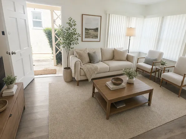 416 Fischer St., 416 Fischer St APT A, Glendale, CA 91205