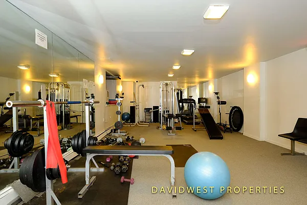 Rented by DavidWest Properties | media 25