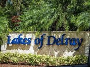 15324 Lakes Of Delray Blvd APT 304, Delray Beach, FL 33484