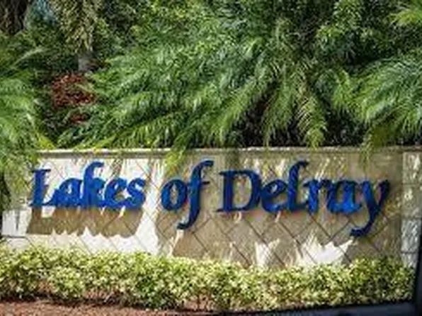 15324 Lakes Of Delray Boulevard #304, Delray Beach, FL 33484
