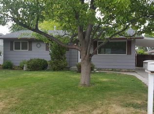 2487 Hansen Ave, Burley, ID 83318
