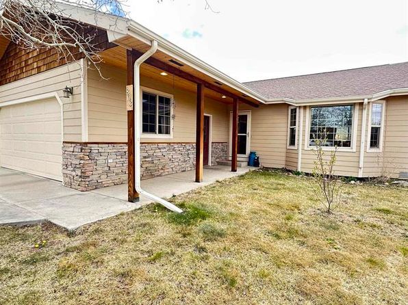 803 Sunny Slope Drive, Gunnison, CO 81230