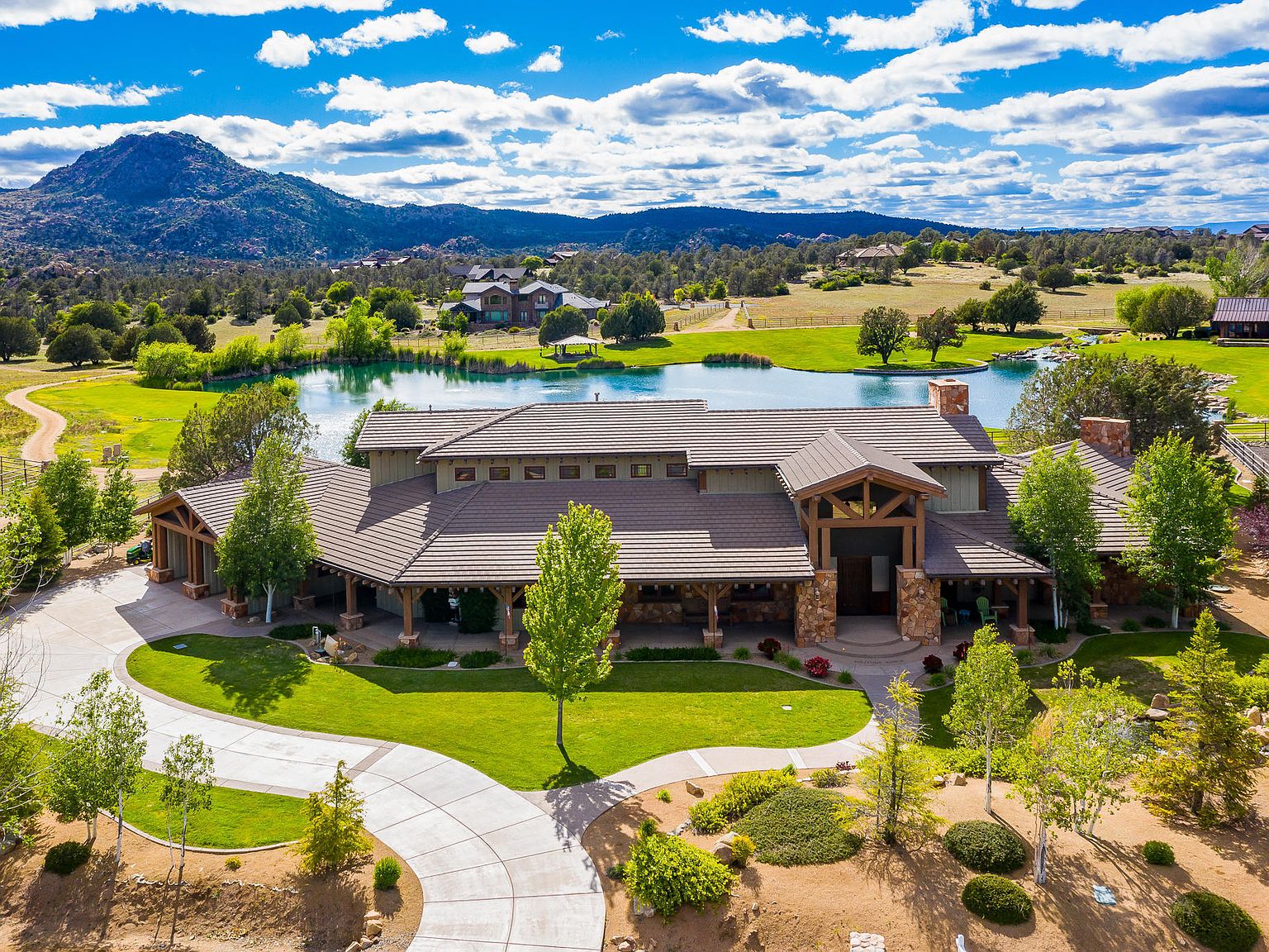 Spider Ranch Az 9120 N American Ranch Rd, Prescott, AZ 86305 | Zillow