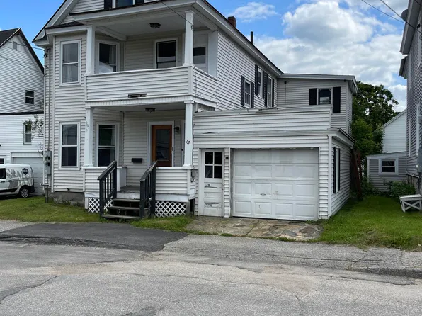 107 Madigan Street, Berlin, NH 03570
