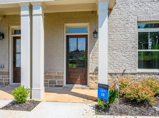 1252 Stone Castle Cir SE #14, Smyrna, GA 30080