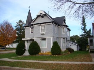 1025 Grant St, Fennimore, WI 53809