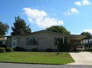 25538 Belle Alliance, Leesburg, FL 34748