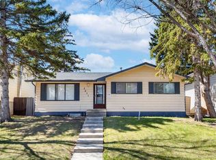 5071 E Whitestone Way NE, Calgary, AB T1Y 1T2
