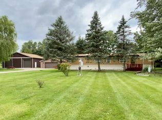 7063 Washington Rd, Port Sanilac, MI 48469