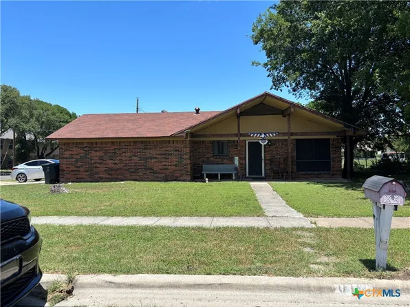 1019 Westover Dr, Killeen, TX 76542