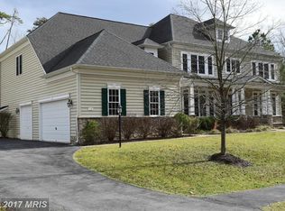 15 Gristmill Dr, Stafford, VA 22554