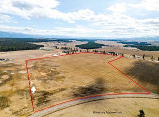 1233 Spring Prairie Ranch Rd, Whitefish, MT 59937