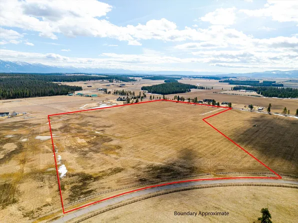 1233 Spring Prairie Ranch Rd, Whitefish, MT 59937