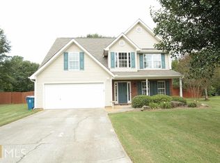 1609 Windward Ct, Loganville, GA 30052