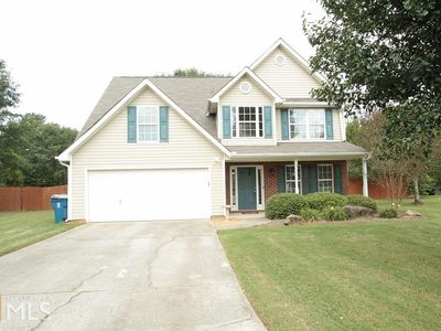 1609 Windward Ct, Loganville, GA, 30052