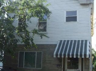 1505 Fleck St, Pittsburgh, PA 15212