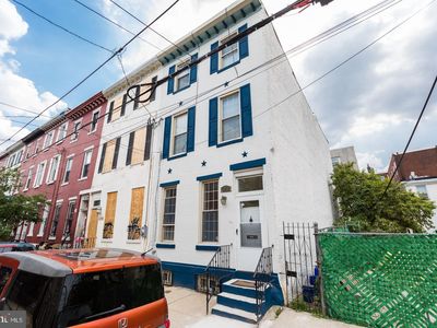 1232 N Randolph St, Philadelphia, PA, 19122