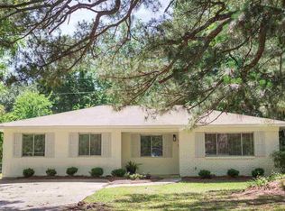 707 Lindale Dr, Clinton, MS 39056