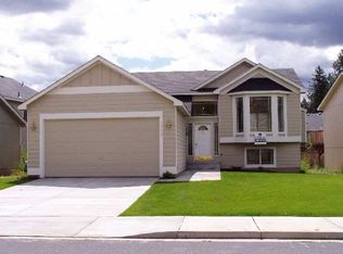 15926 Gleneden, Spokane, WA 99208