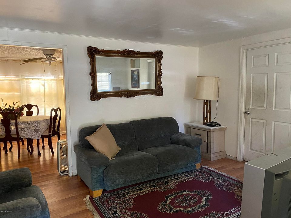 Cozy North Side Rooming House 9256 7th Ave Jacksonville FL Zillow