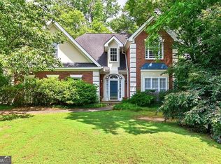 2866 Wynford Dr, Marietta, GA 30064