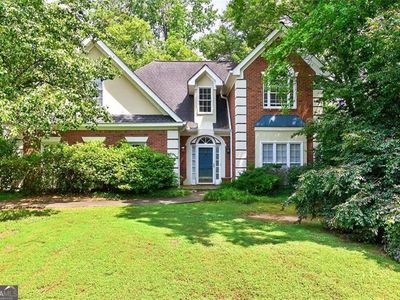 2866 Wynford Dr, Marietta, GA, 30064