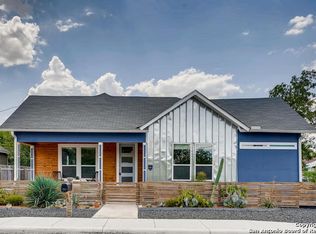 317 Saint Charles, San Antonio, TX 78202