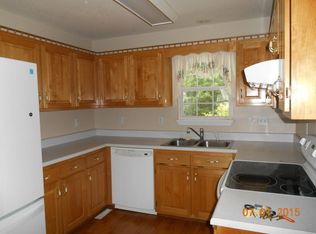 6017 Osage Rd, Crossville, TN 38572