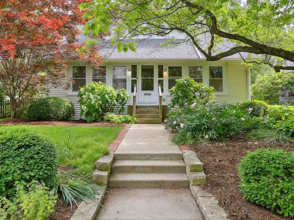 205 W Indiana Ave, Urbana, IL 61801