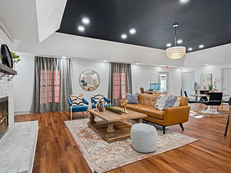 Lofts at Mill Creek Apartments — Photo 35
