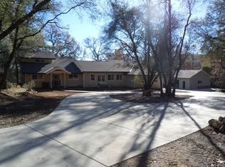 3330 E View Dr, Shingle Springs, CA